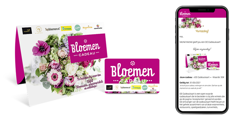 Bloemen